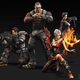 Illustration for article titled Borderlands Online Lands In China in 2015